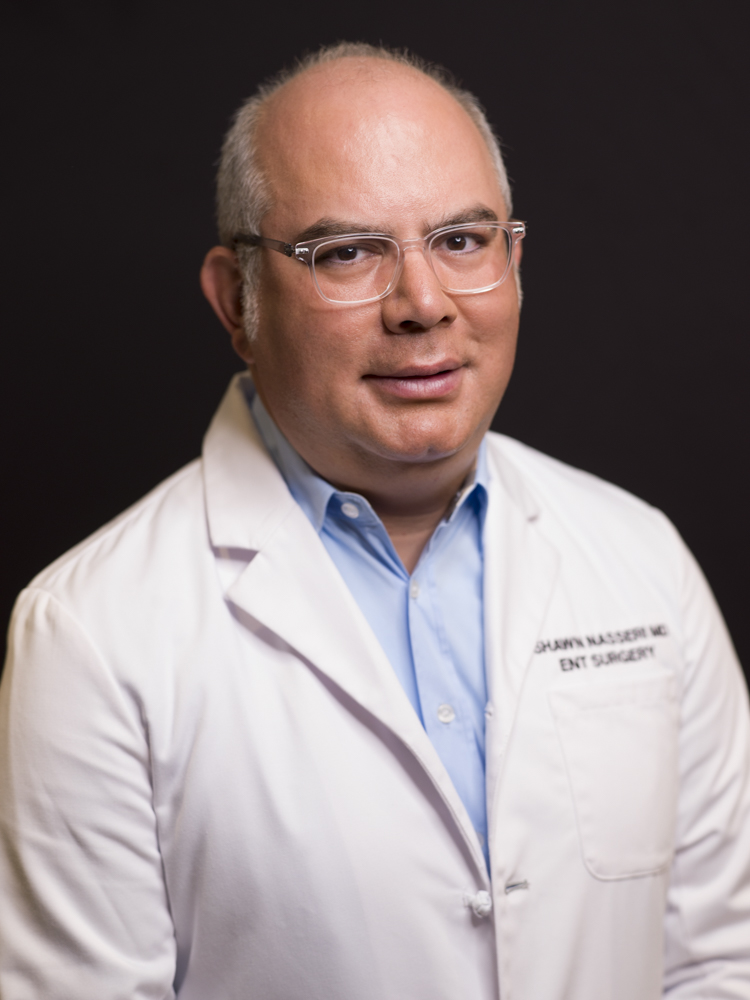 2021 CedarsSinai Advanced Otolaryngology CedarsSinai Continuing